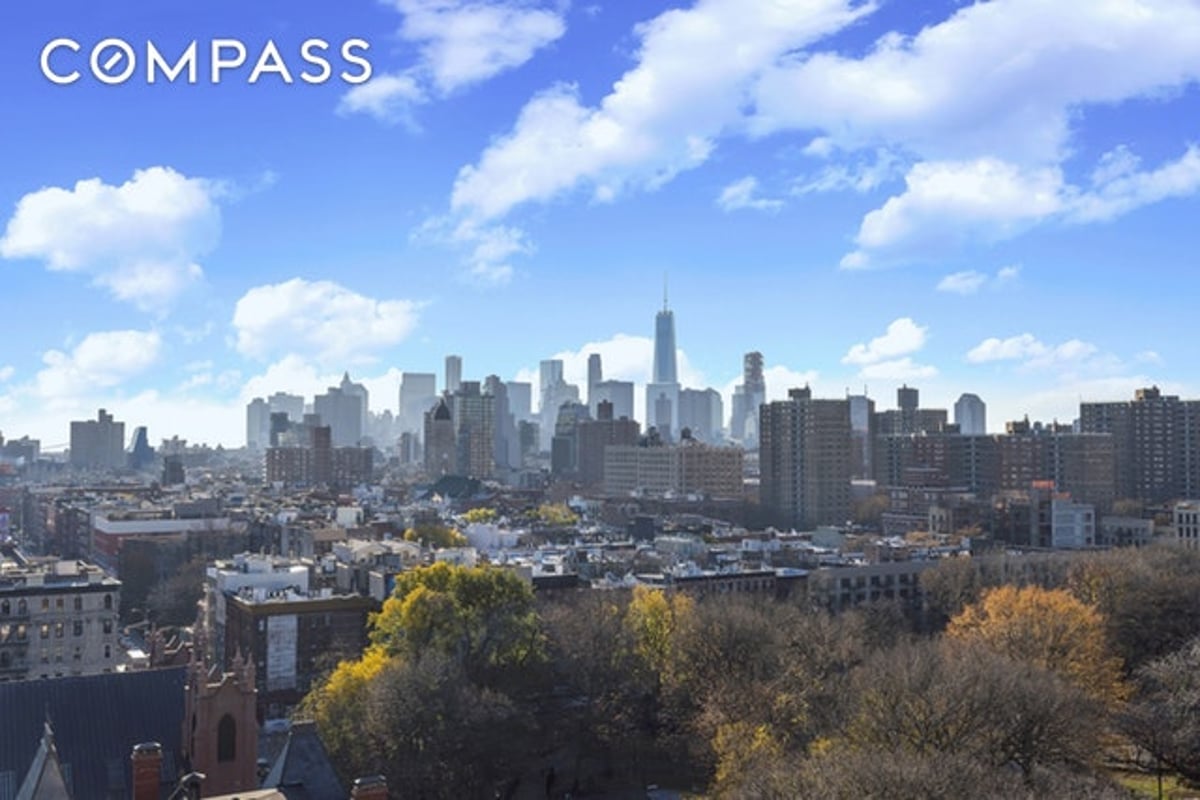 Photo for The Christodora House - 143rd Avenue B Condominium in East Village, Manhattan