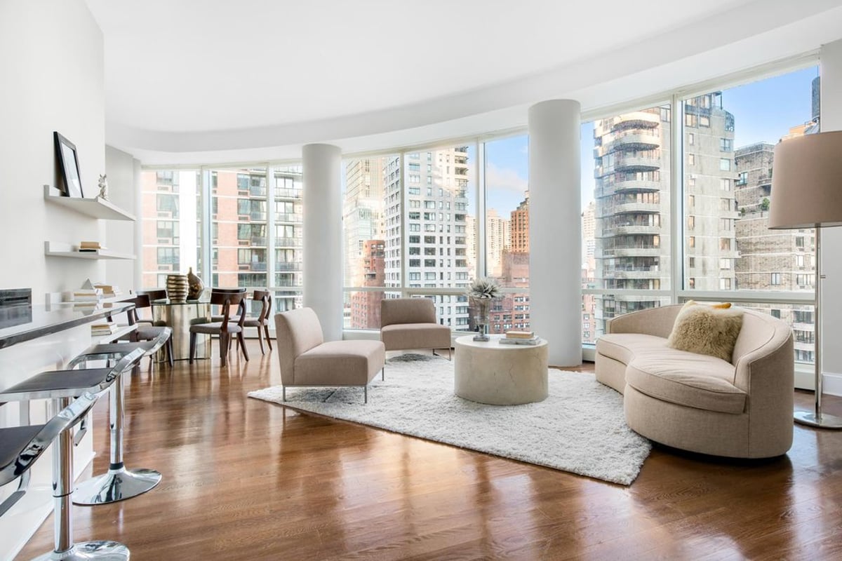 Photo for The Alexander - 250 East 49th Street Condominium in Midtown East, Manhattan