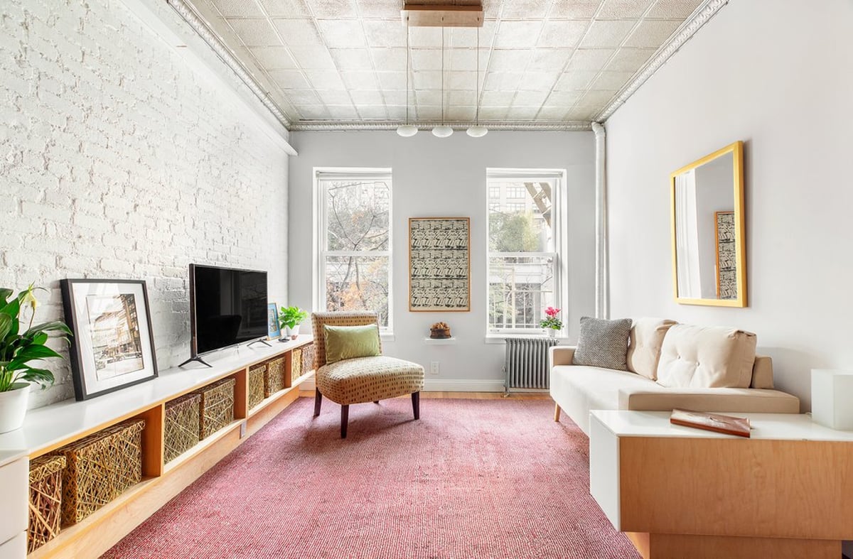 Photo for 349 WEST BROADWAY - 349 West Broadway Cooperative in Soho, Manhattan