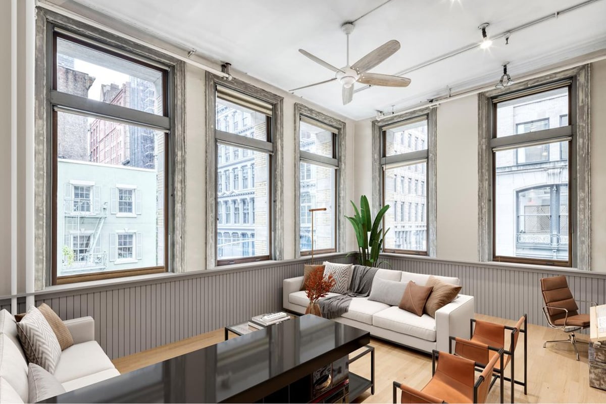 Photo for 106 SPRING STREET - 106 Spring Street Cooperative in Soho, Manhattan