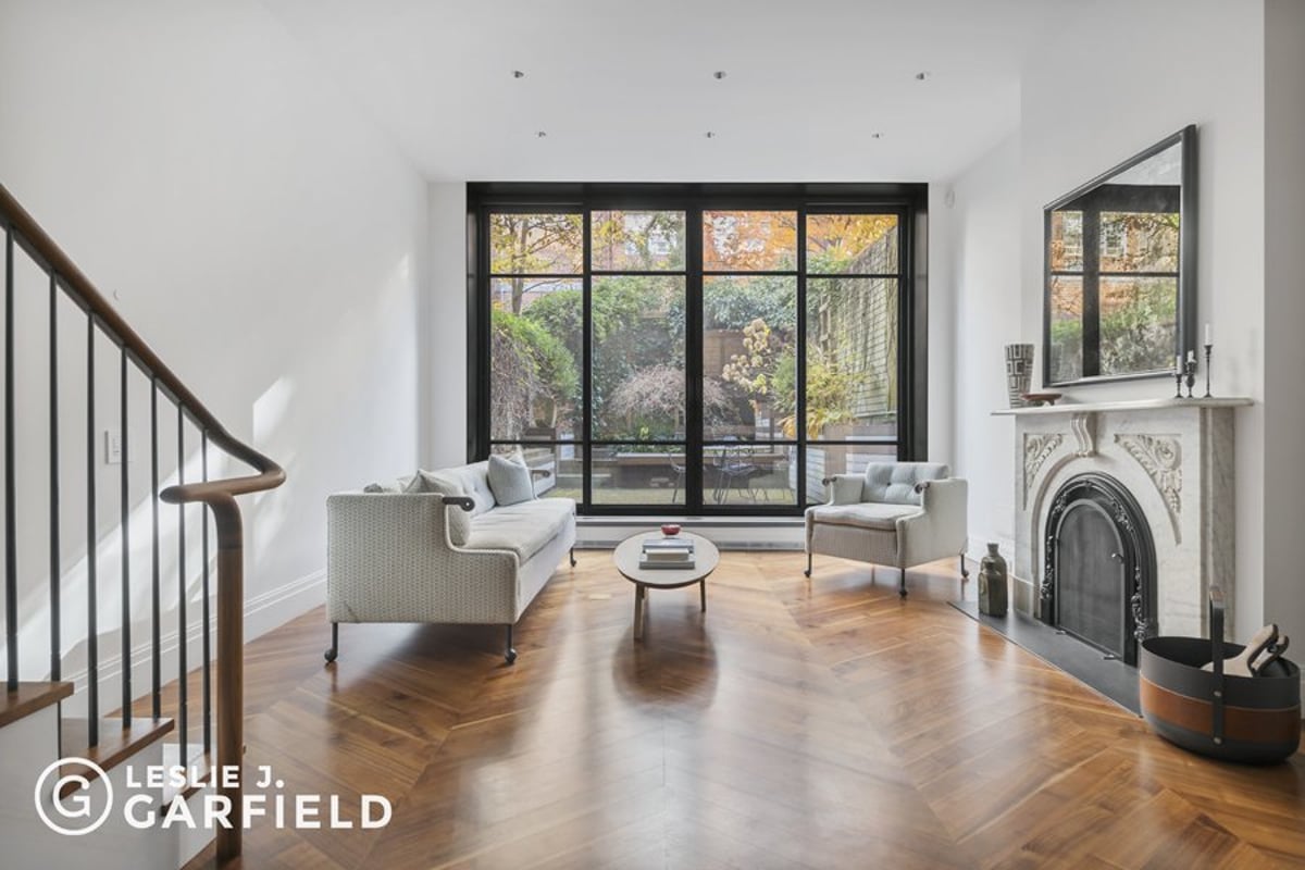 Photo for 429 WEST 22 STREET - 429 West 22nd Street Cooperative in Chelsea, Manhattan