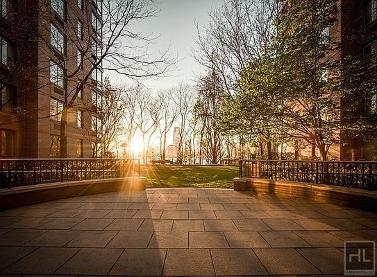 Photo for The Visionaire - 70 Little West Street Condominium in Battery Park City, Manhattan