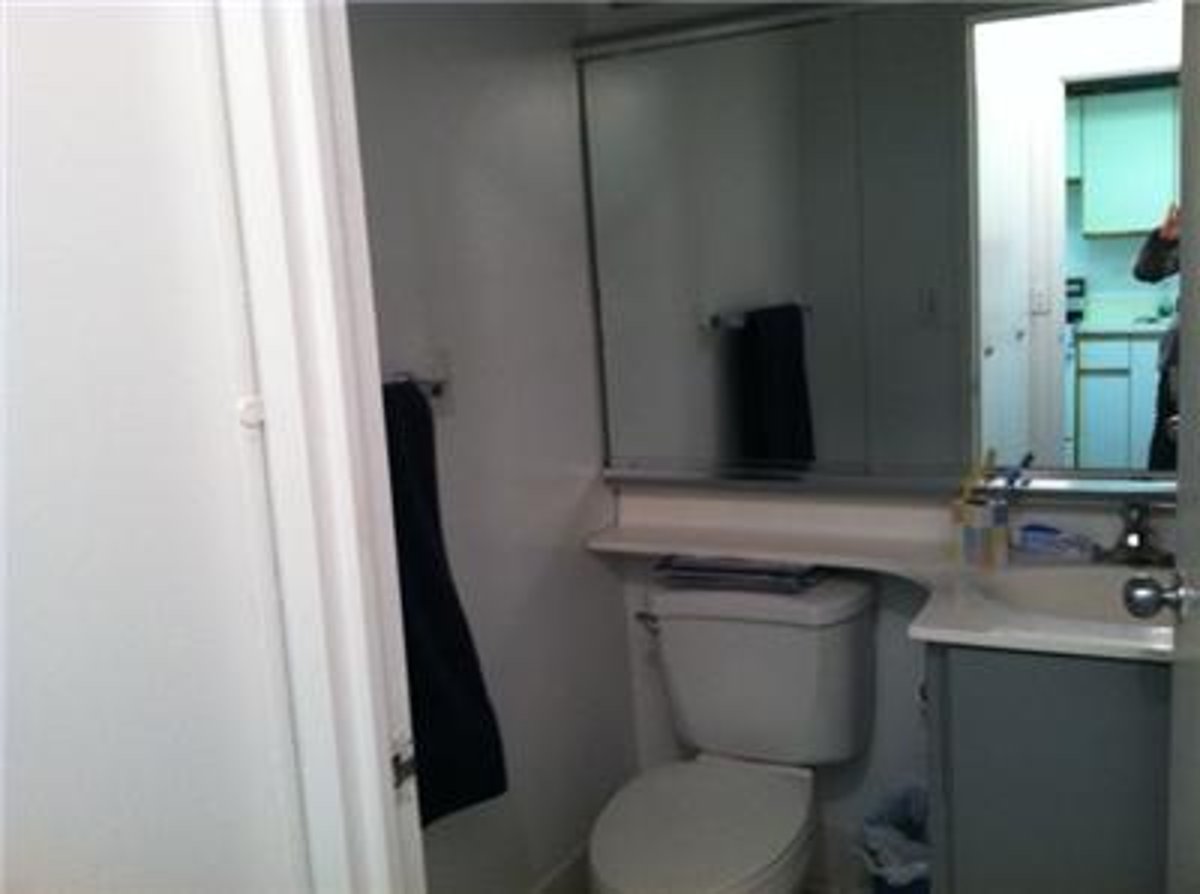 Photo for The Colonnade - 347 West 57th Street Condominium in Midtown West, Manhattan
