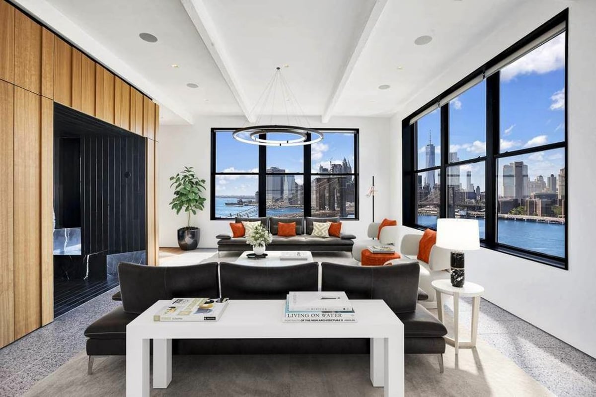 Photo for The Clock Tower - 1 Main Street Condominium in DUMBO, Brooklyn