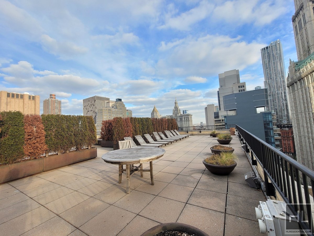 Photo for Tribeca House - 50 Murray Street Rental Building in Tribeca, Manhattan