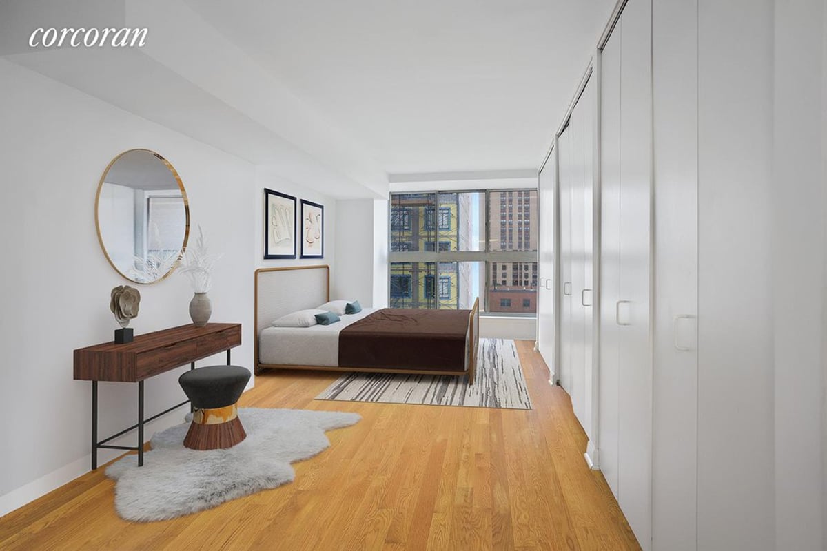 Photo for 1400 5th Avenue - 1400 Fifth Avenue Condominium in Harlem, Manhattan