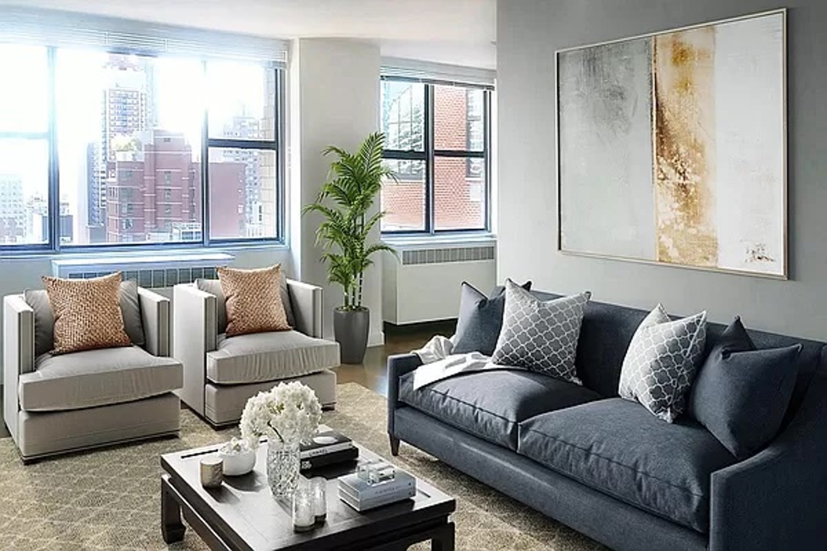 Photo for The Belmont - 320 East 46th Street Rental Building in Turtle Bay, Manhattan