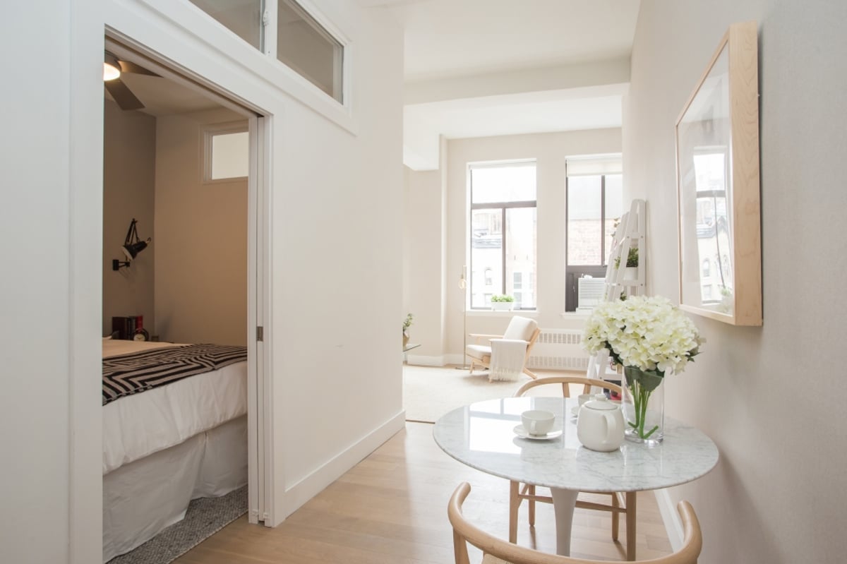 Photo for Nomad lofts - 31 East 31St Street Rental Building in Midtown South, Manhattan