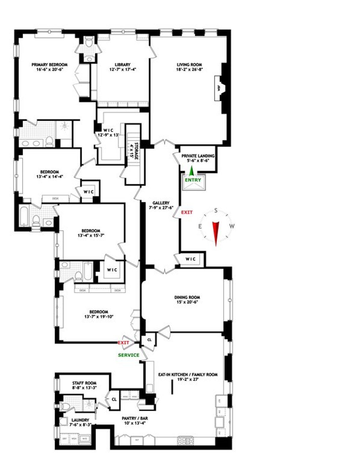 Photo for 941 Park Avenue - 941 Park Avenue Cooperative in Upper East Side, Manhattan