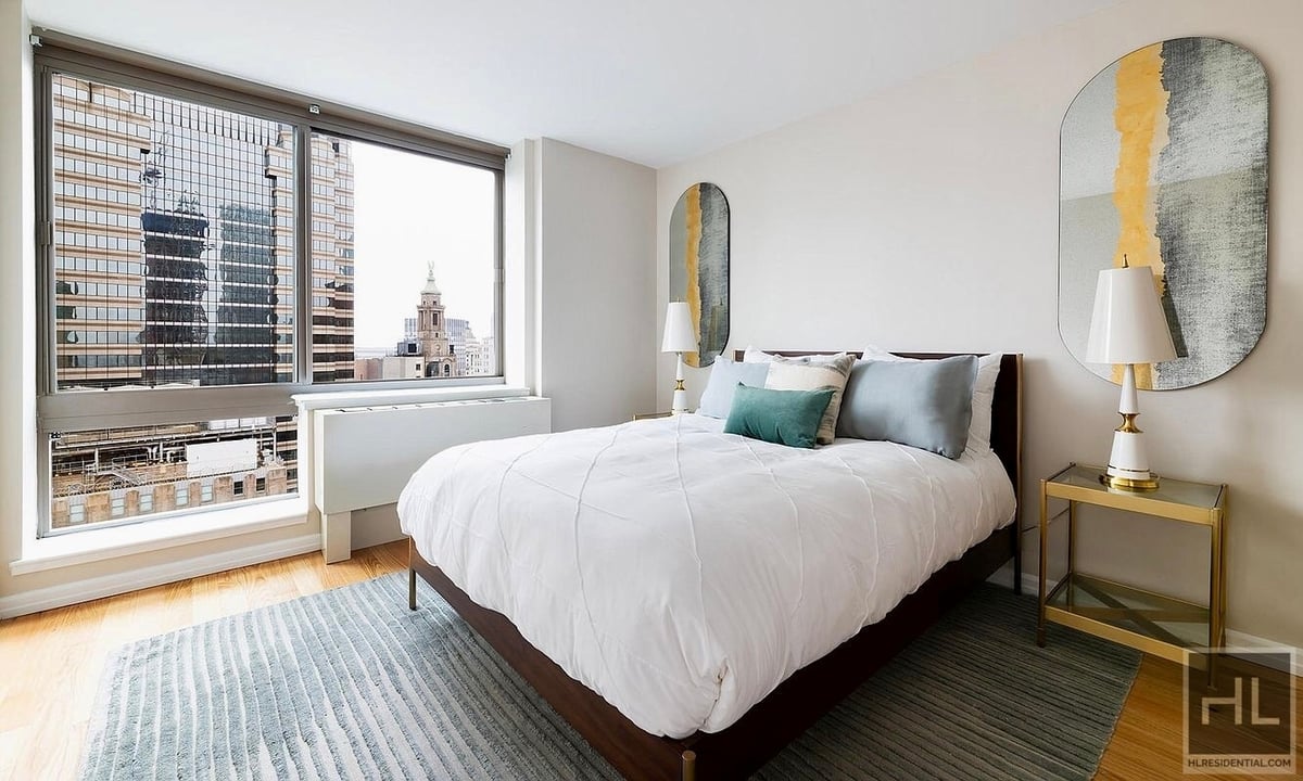 Photo for 2 GOLD STREET - 2 Gold Street Rental Building in Financial District, Manhattan