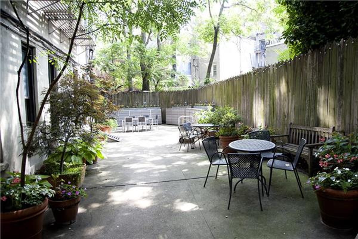 Photo for 26 CORNELIA STREET - 26 Cornelia Street Cooperative in Greenwich Village, Manhattan