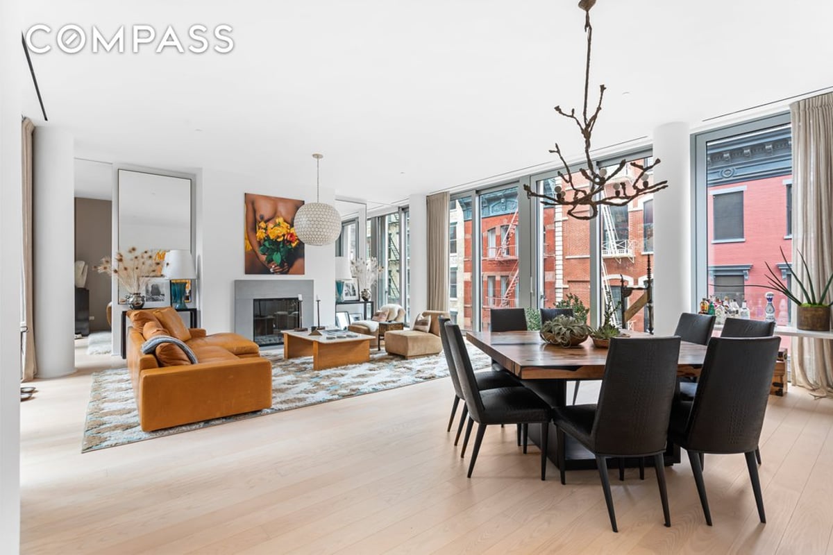 Photo for 42 CROSBY STREET - 42 Crosby Street Condominium in Soho, Manhattan