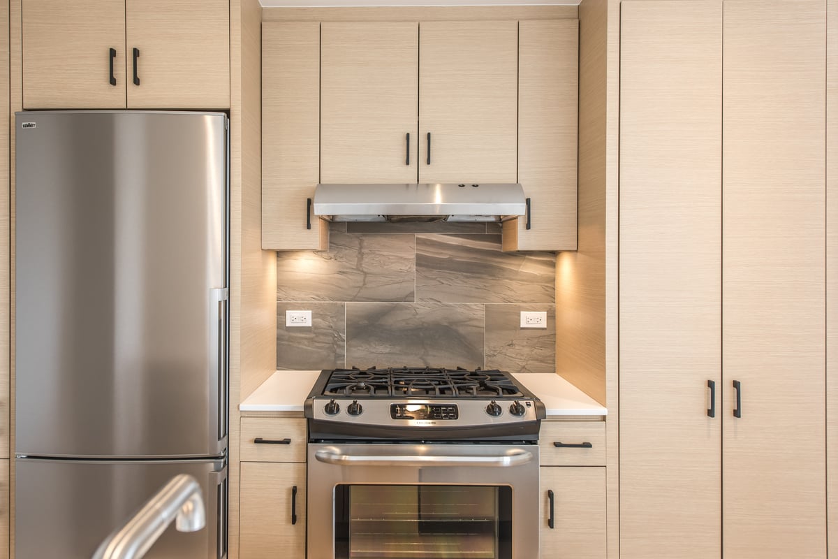 Photo for 15 CLIFF - 15 Cliff Street Condominium in Financial District, Manhattan