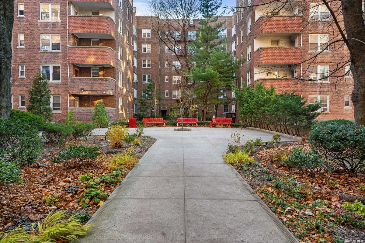 Photo for Terrace Gardens Plaza - 920 East 17th Street Cooperative in Midwood, Brooklyn