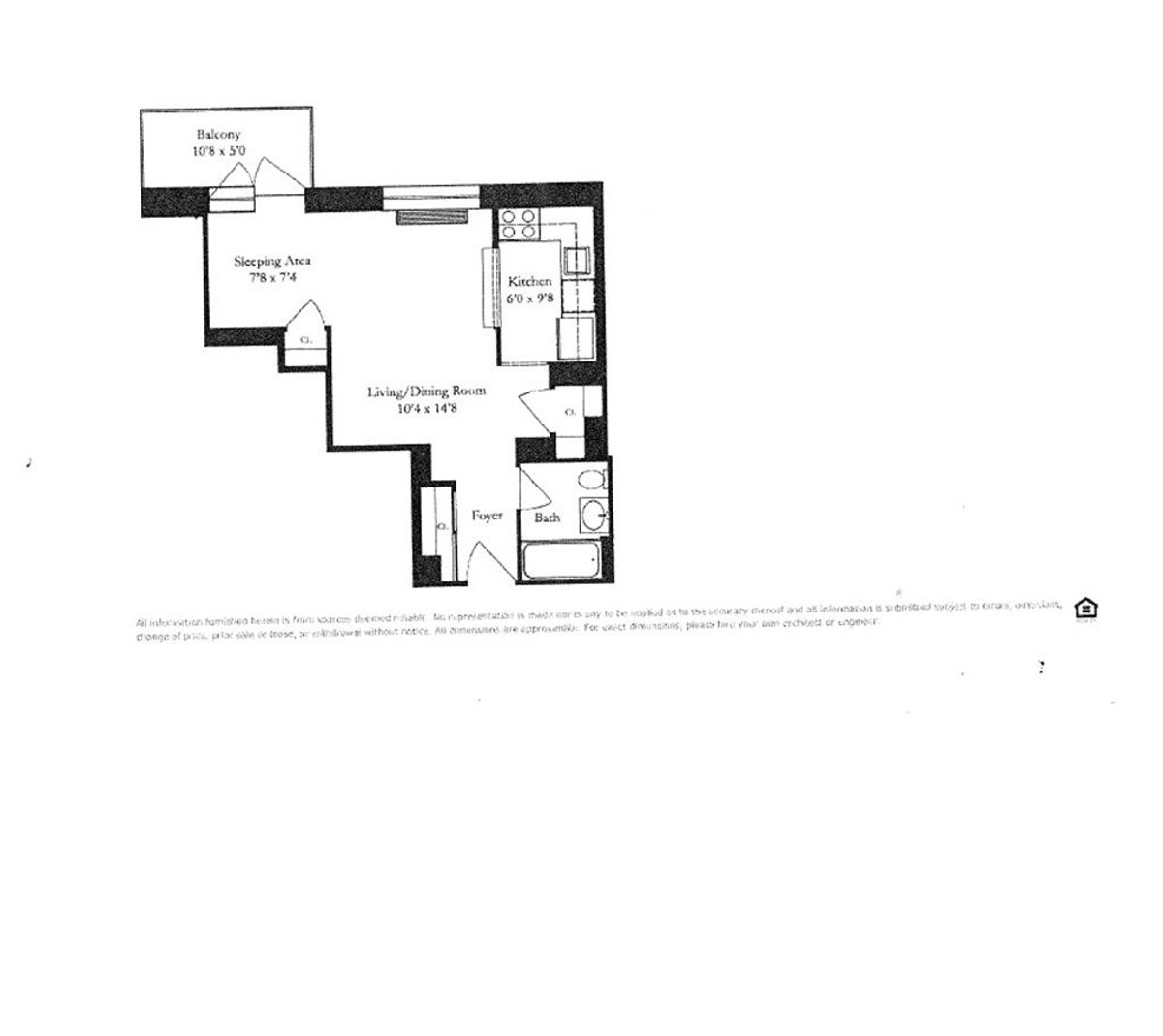 Photo for The Marais - 520 West 23rd Street Cooperative in Chelsea, Manhattan