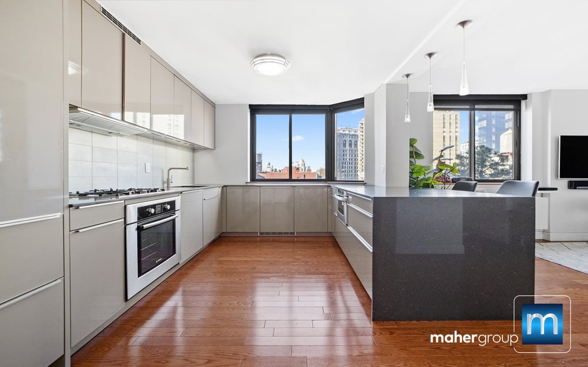 Photo for The Gramercy Place Condo - 280 Park Avenue South Condominium in Flatiron, Manhattan