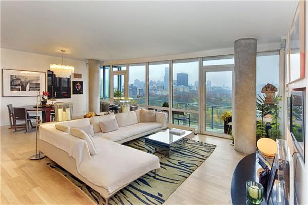 Photo for 111 CENTRAL PARK NORTH - 111 Central Park North Condominium in Harlem, Manhattan