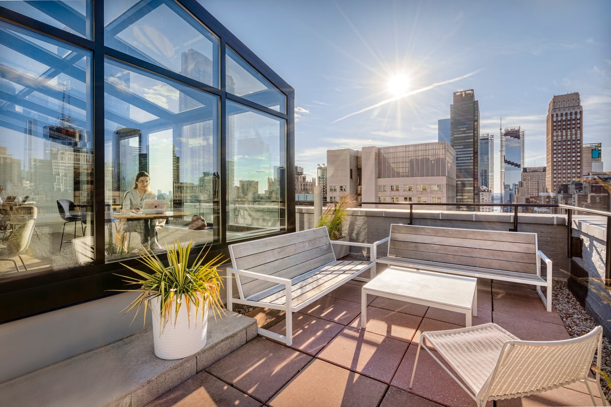 Photo for Herald Towers NYC - 50 West 34th Street Rental Building in Midtown, Manhattan