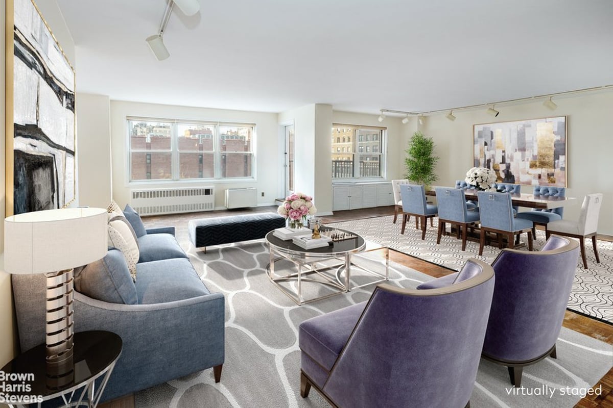 Photo for 1199 Park Avenue - 1197 Park Avenue Cooperative in , Manhattan