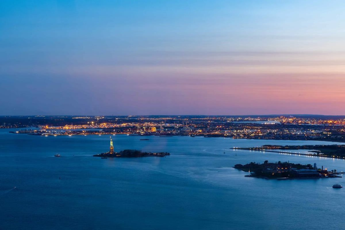 Photo for 50 WEST - 50 West Street Condominium in Financial District, Manhattan