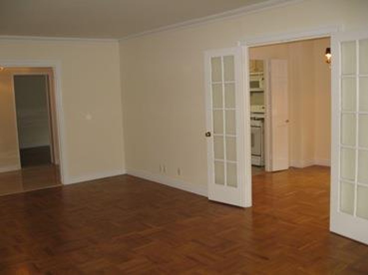 Photo for Hemisphere House - 60 West 57th Street Rental Building in Midtown, Manhattan