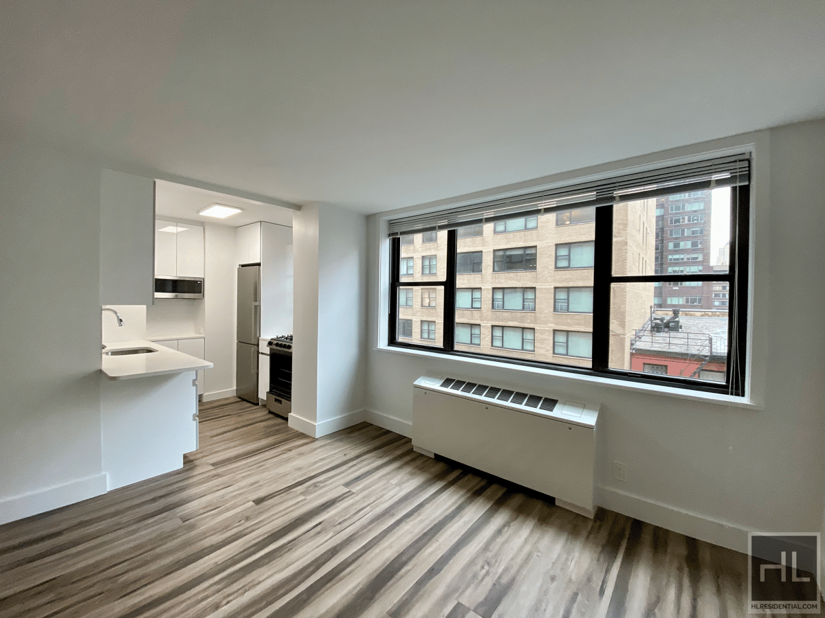Photo for Park Towers South - 315 West 57th Street Rental Building in Hell's Kitchen, Manhattan
