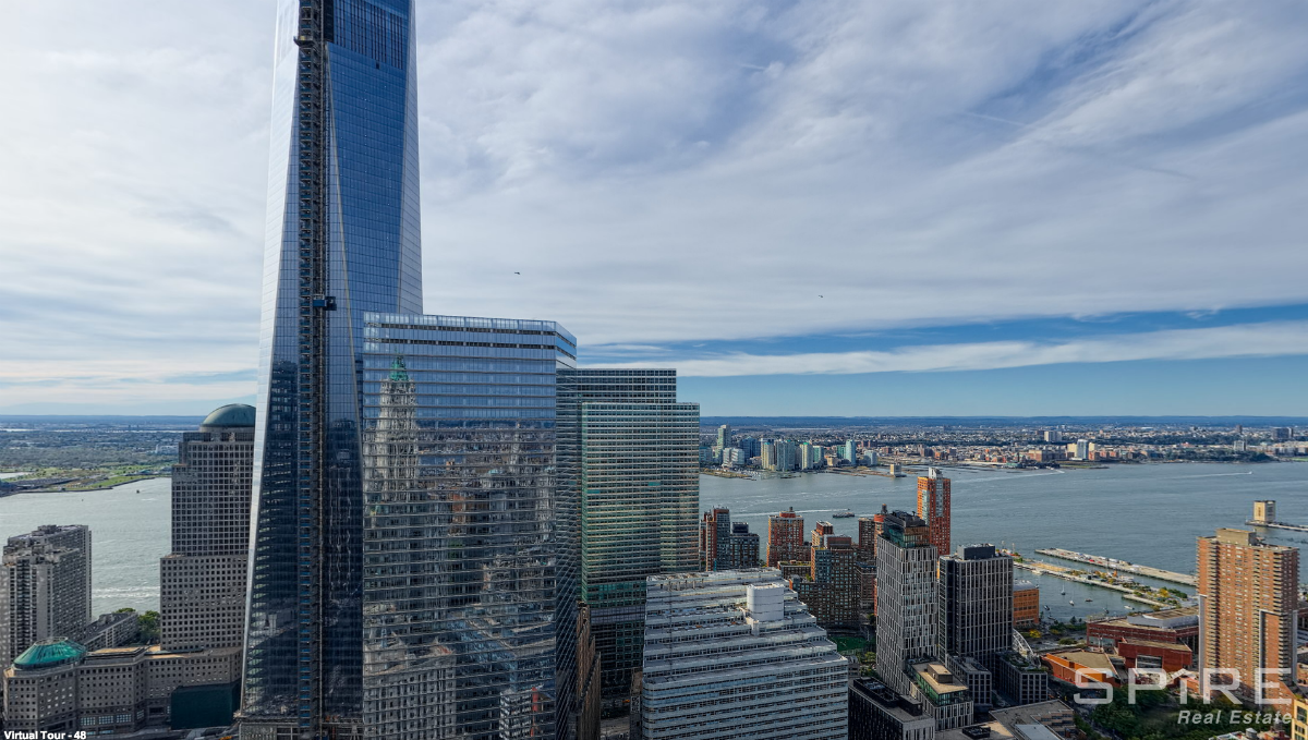 Photo for Four Seasons Private Residences - 30 Park Place Condominium in Tribeca, Manhattan