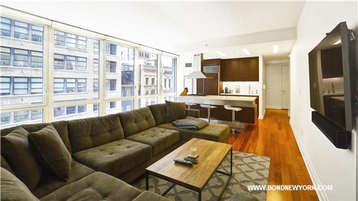 Photo for Twenty9th Park Madison - 39 East 29th Street Condominium in NoMad, Manhattan