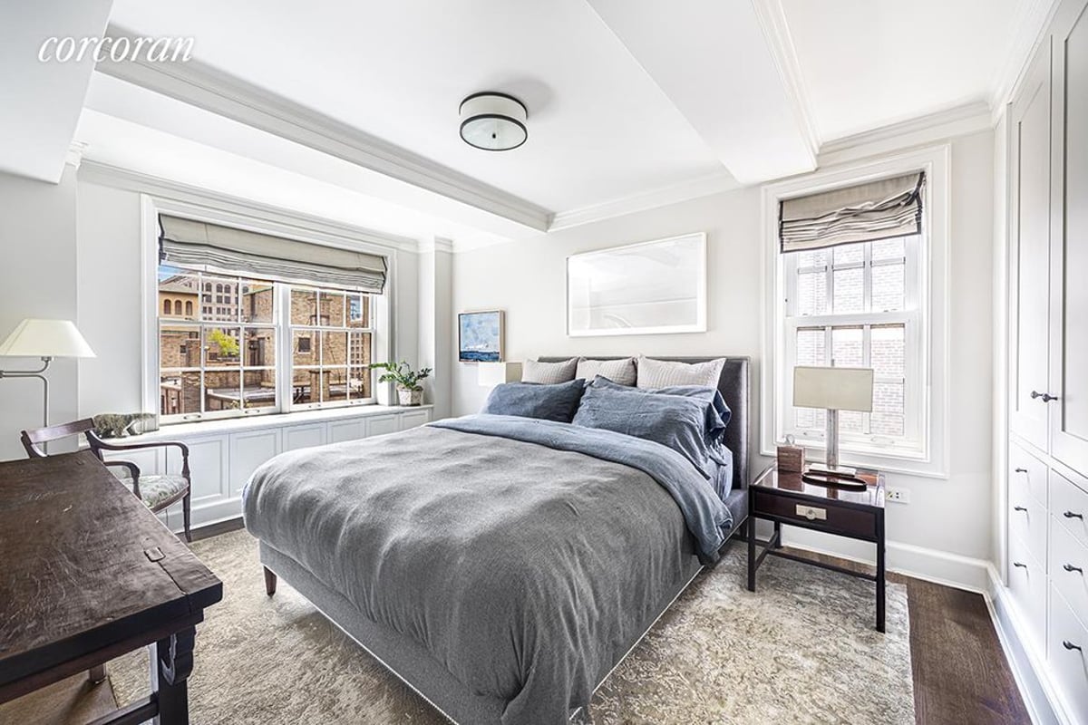 Photo for Devonshire House - 28 East 10th Street Condominium in Greenwich Village, Manhattan