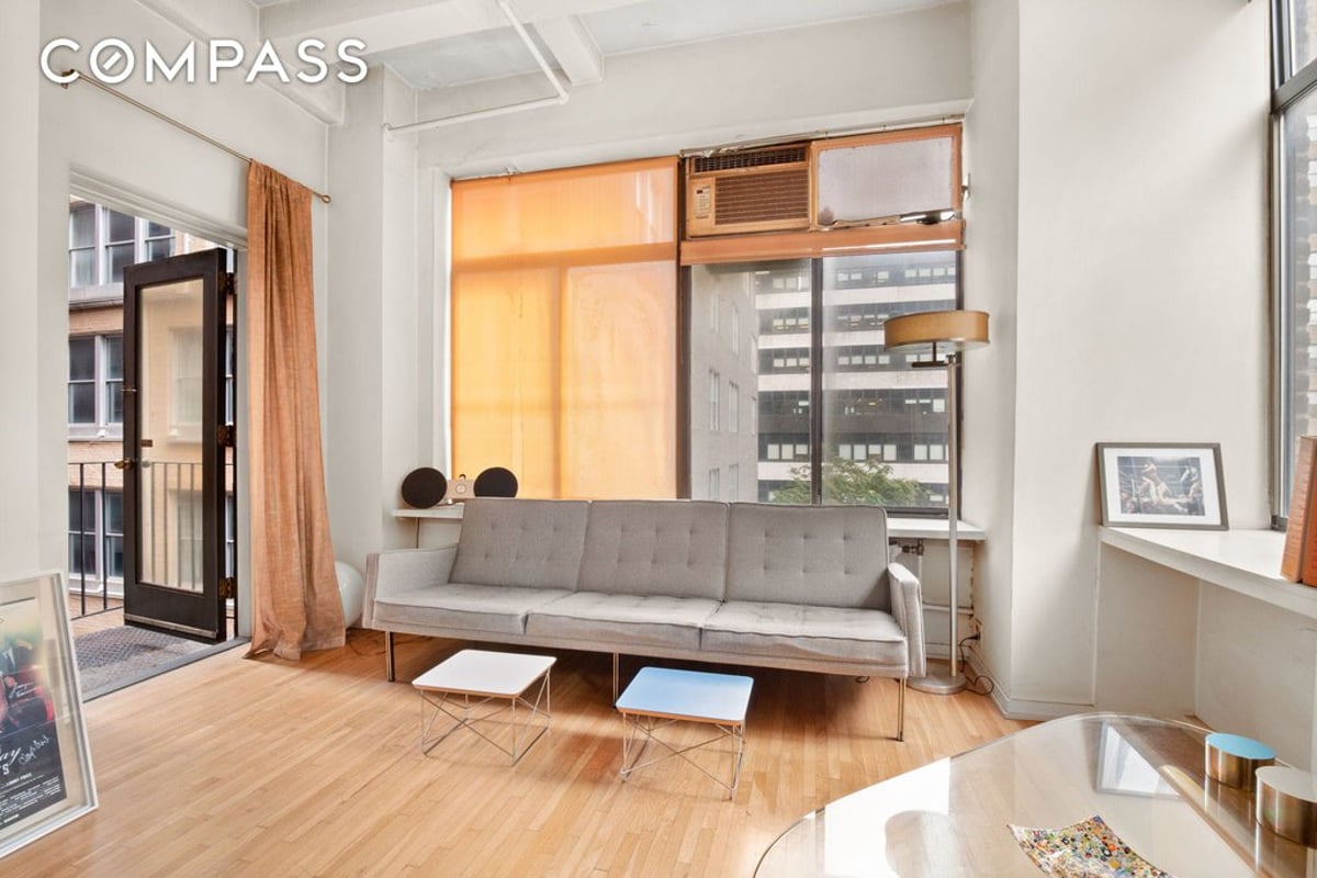 Photo for 348 WEST 36 STREET - 348 West 36th Street Cooperative in Midtown West, Manhattan