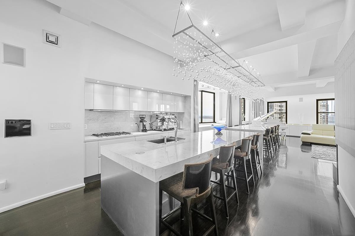 Photo for 33 Rector Street - 33 Rector Street Condominium in Battery Park City, Manhattan