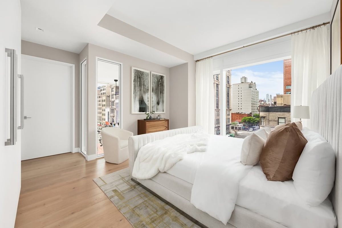 Photo for 101 WEST 14 STREET - 101 West 14th Street Condominium in Chelsea, Manhattan