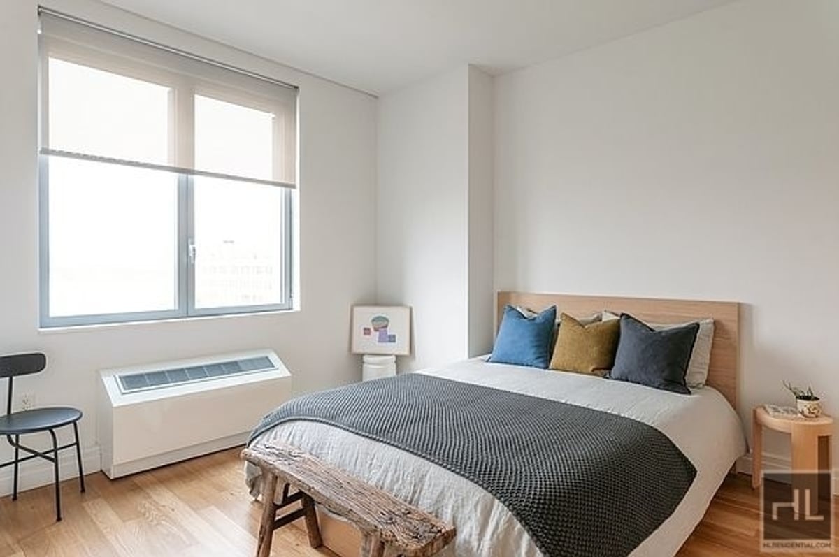 WEST 54TH STREET Rental NYC Real Estate Brokerage