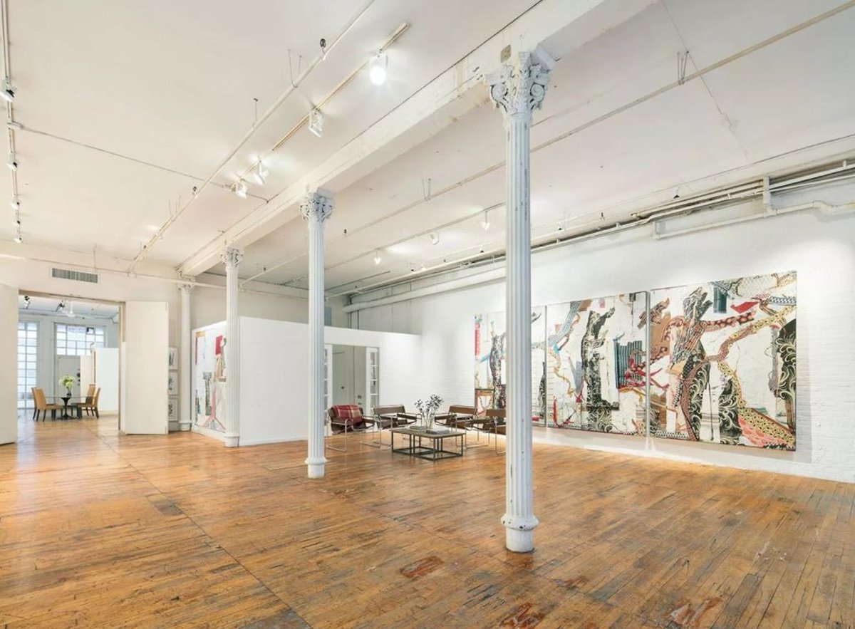 Photo for 84 THOMAS STREET - 84 Thomas Street Cooperative in Tribeca, Manhattan