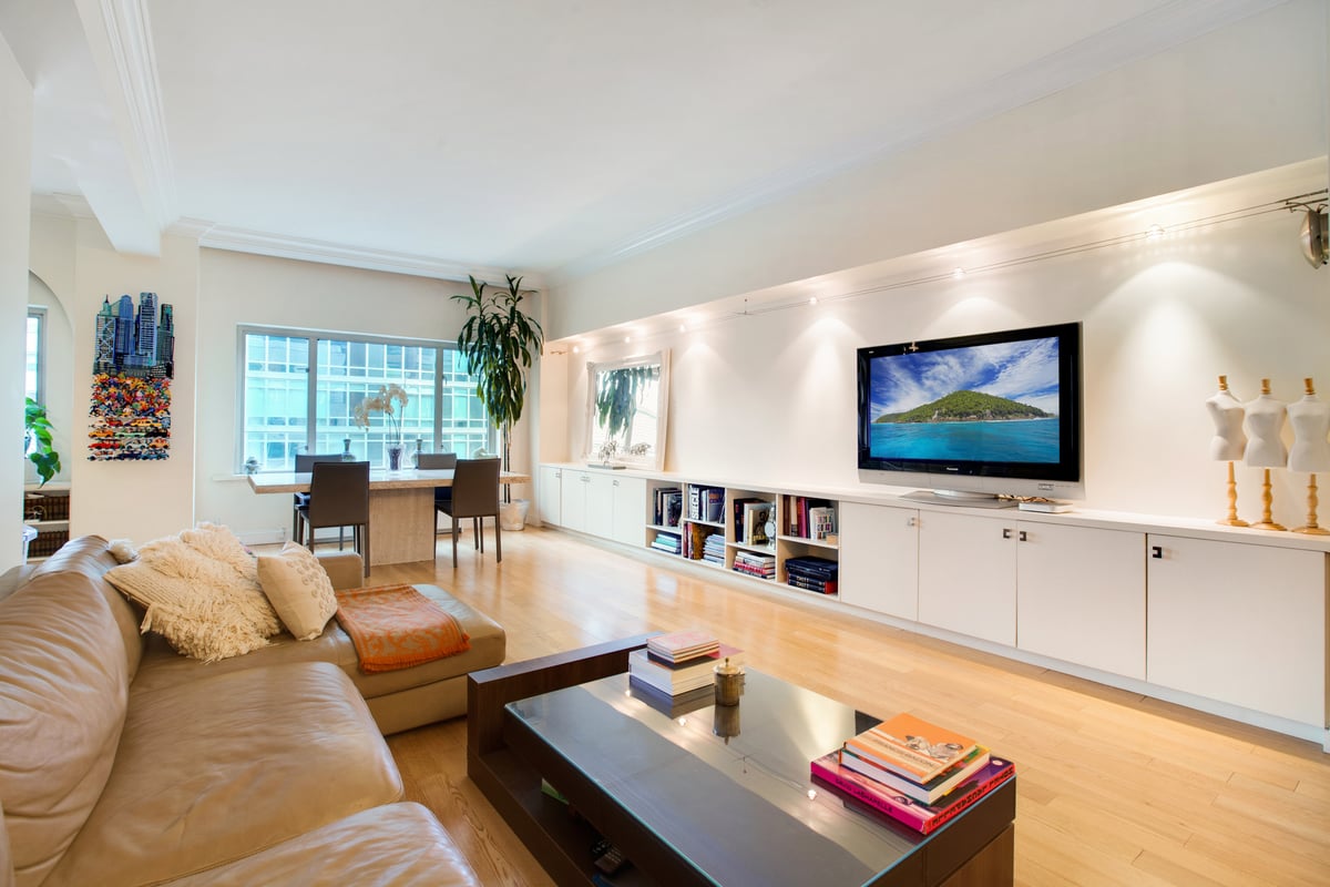 Photo for 200 East 57th Street - 200 East 57th Street Cooperative in Midtown East, Manhattan