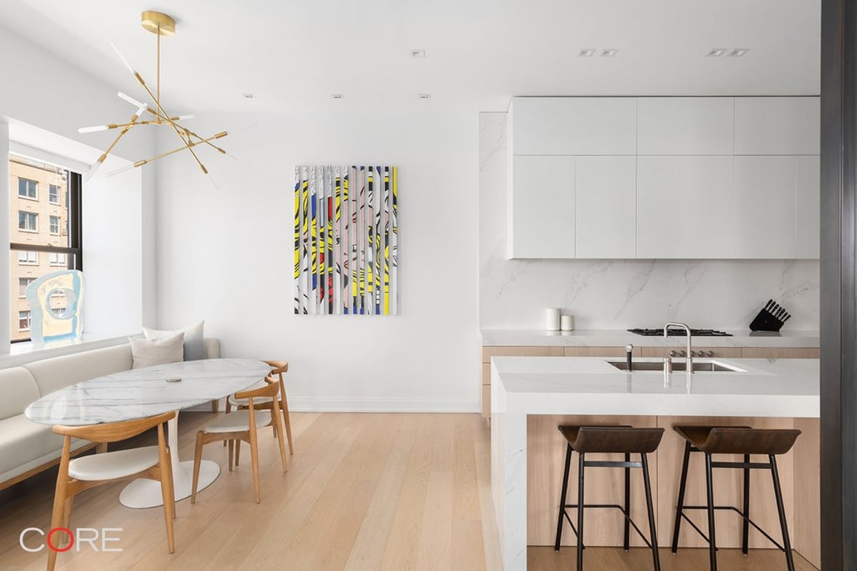 Photo for The Greenwich - 65 West 13th Street Condominium in Greenwich Village, Manhattan