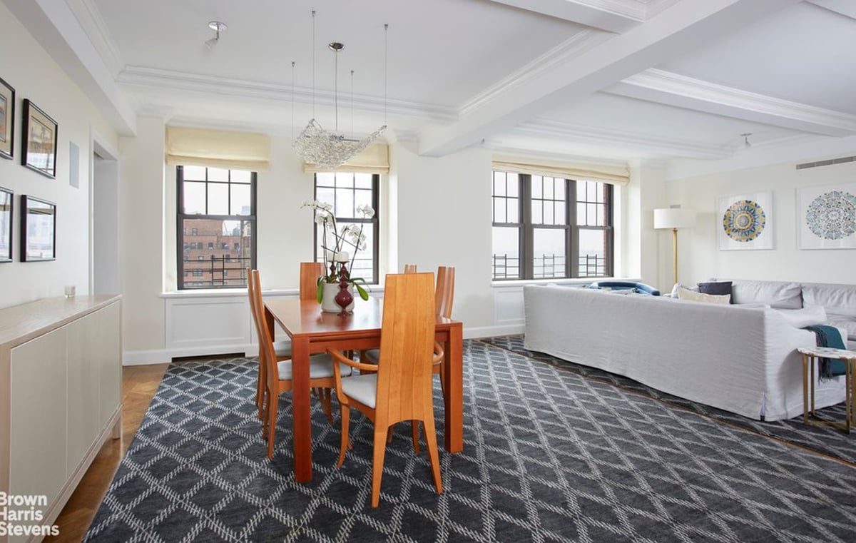 Photo for 33 Riverside Drive - 33 Riverside Drive Cooperative in Upper West Side, Manhattan