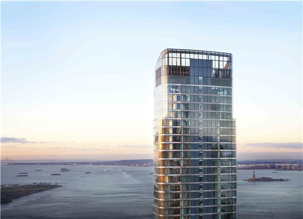 Photo for 50 WEST STREET - 50 West Street Rental Building in Financial District, Manhattan