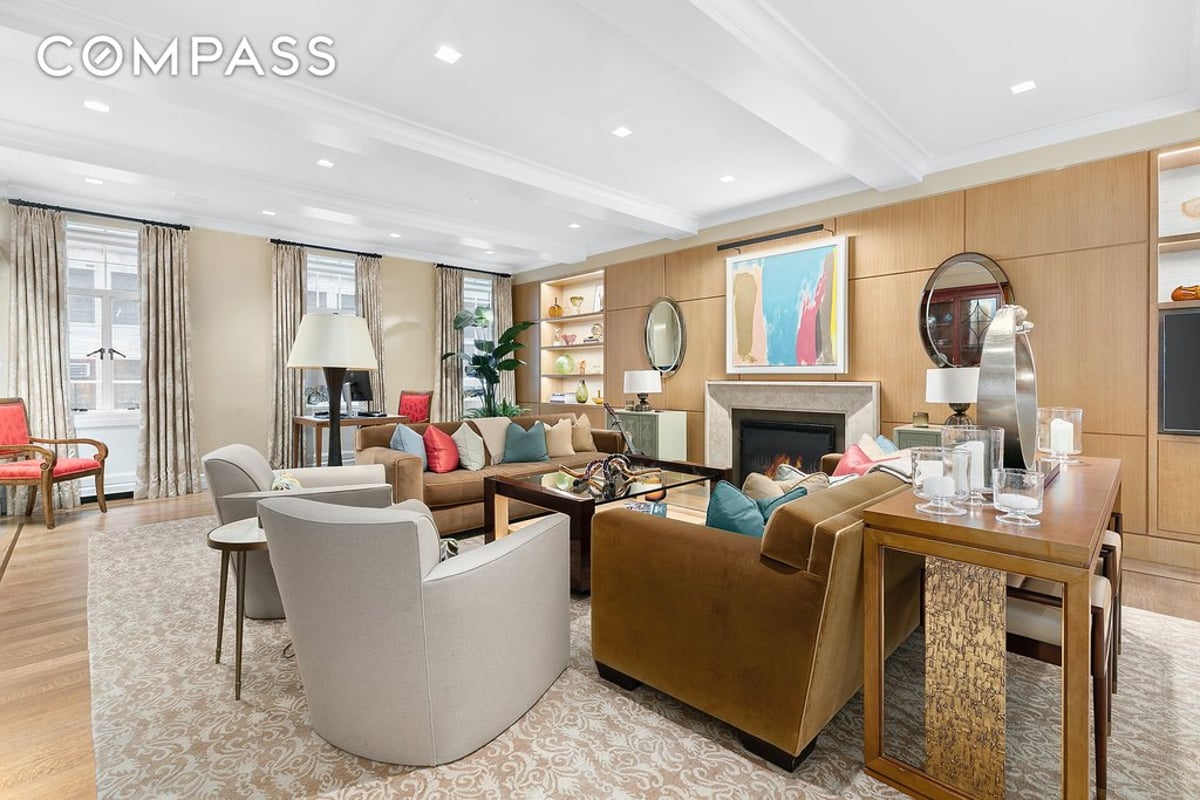 Photo for 1100 PARK AVENUE - 1100 Park Avenue Cooperative in Upper East Side, Manhattan