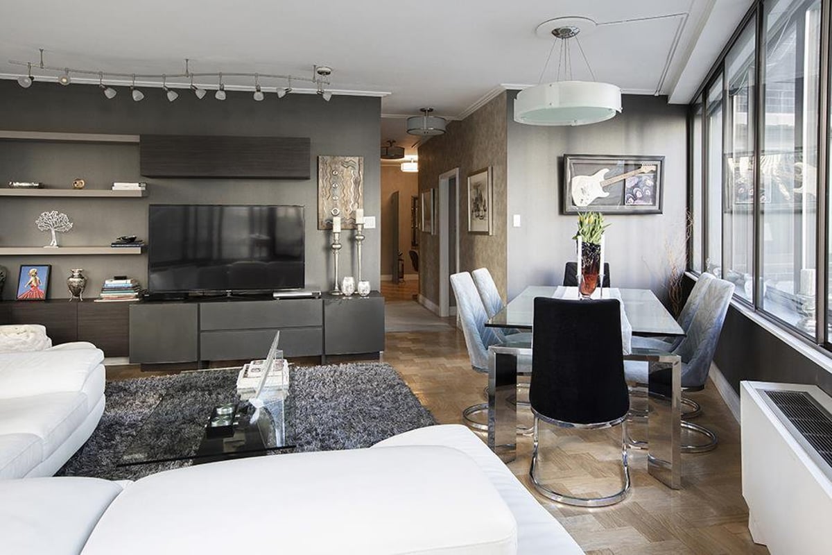 Photo for The Allegro - 62 West 62nd Street Condominium in Upper West Side, Manhattan