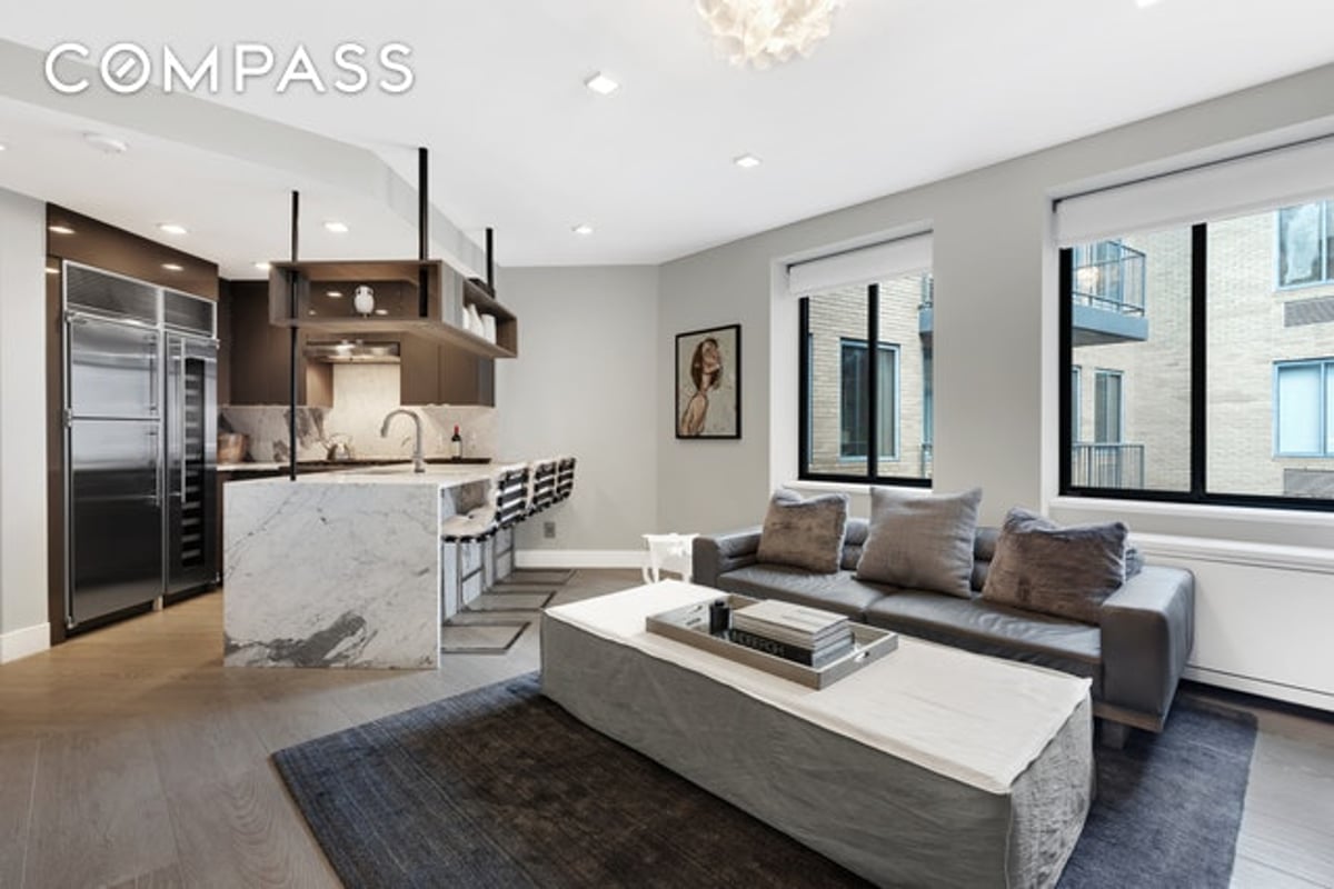 Photo for 167 Perry Street - 167 Perry Street Cooperative in West Village, Manhattan