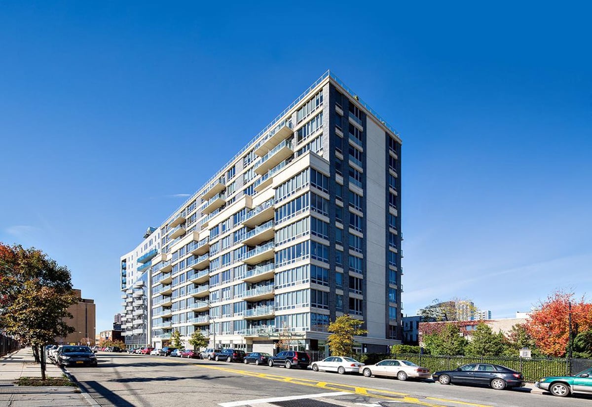 Photo for One Hunters Point - 5-49 Borden Avenue Condominium in Long Island City, Queens