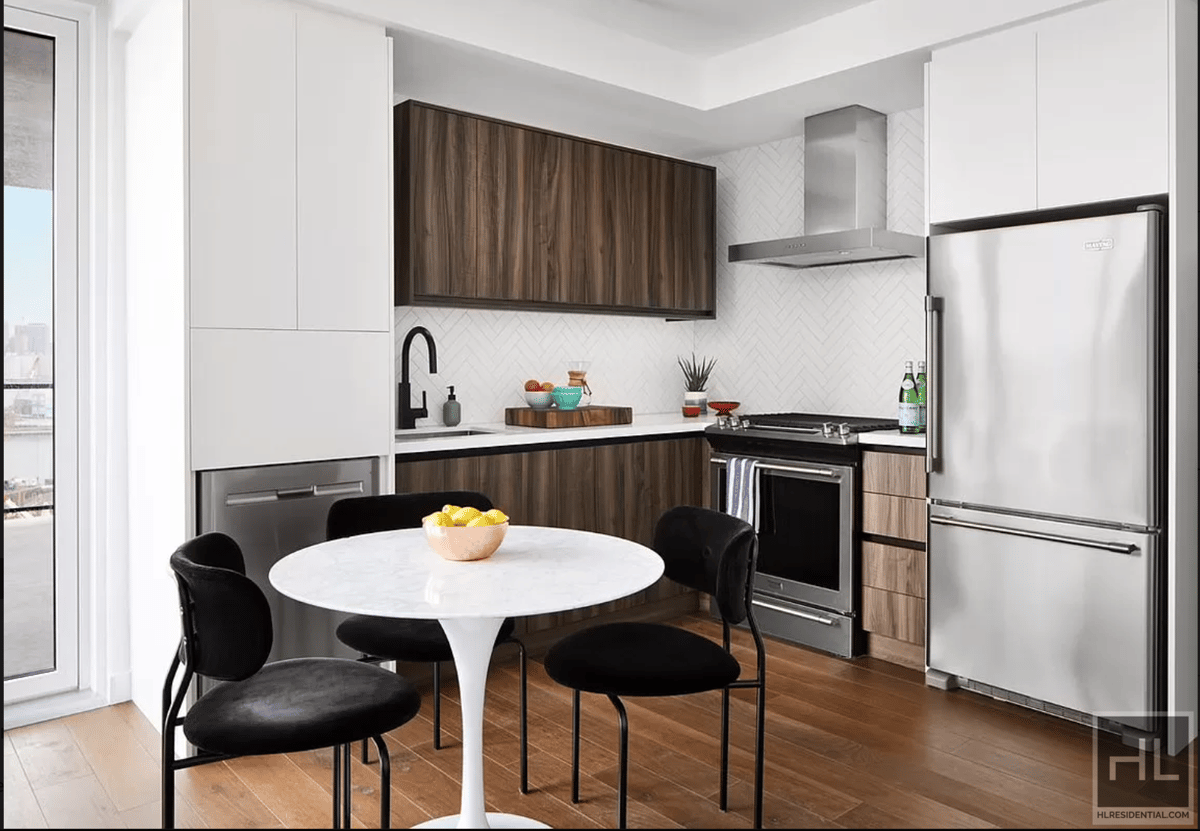Photo for The Greenpoint - 21 India Street Condominium in Greenpoint, Brooklyn