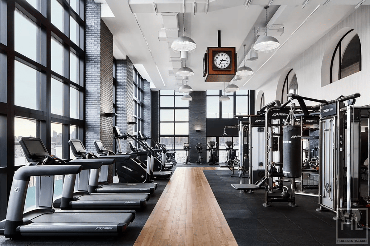 Photo for The Greenpoint - 21 India Street Condominium in Greenpoint, Brooklyn