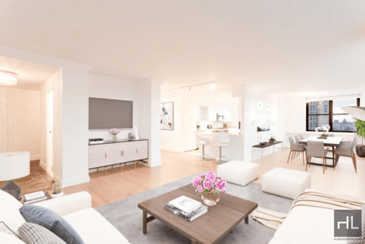 Photo for CLARIDGE HOUSE - 201 East 87th Street Rental Building in Yorkville, Manhattan