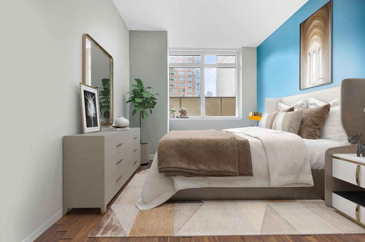 Photo for The Avery - 100 Riverside Boulevard Condominium in Upper West Side, Manhattan