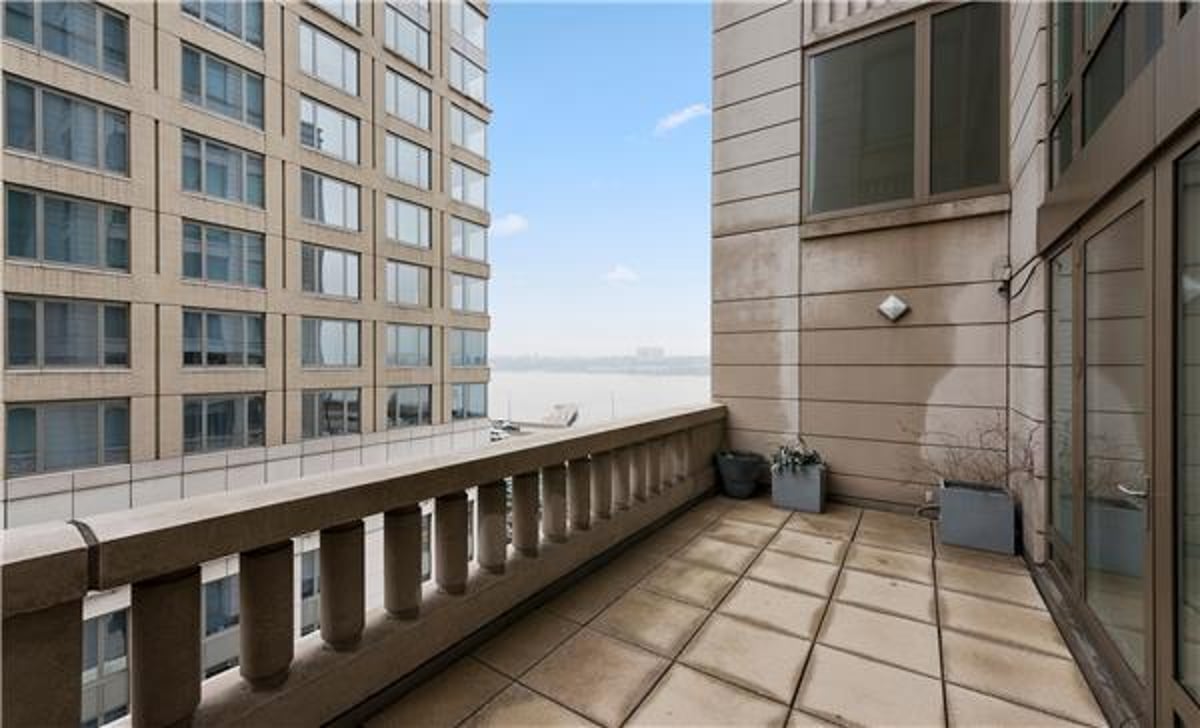 Photo for The Heritage - 240 Riverside Boulevard Condominium in Upper West Side, Manhattan