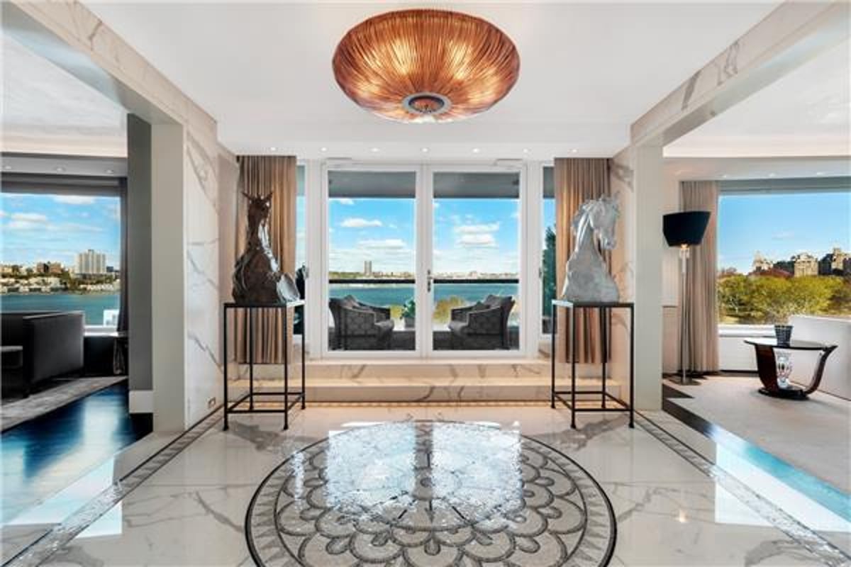 Photo for The Heritage - 240 Riverside Boulevard Condominium in Upper West Side, Manhattan