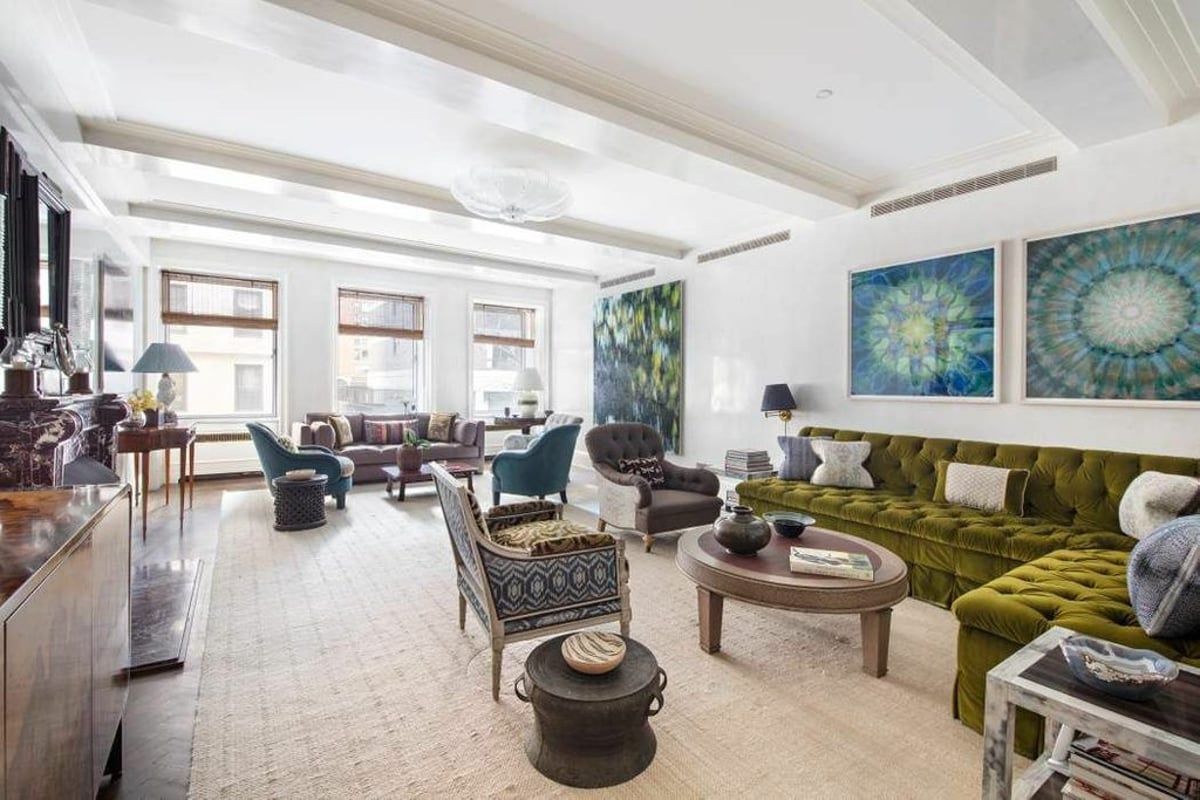 Photo for 1100 PARK AVENUE - 1100 Park Avenue Cooperative in Upper East Side, Manhattan