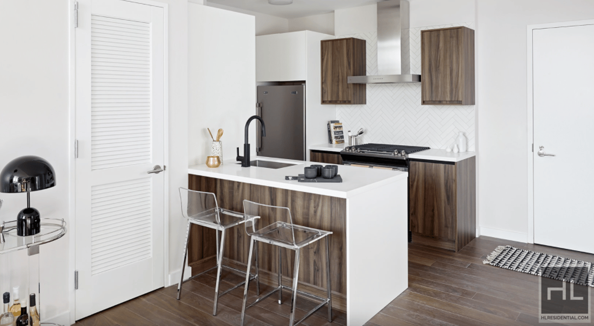 Photo for The Greenpoint - 21 India Street Condominium in Greenpoint, Brooklyn